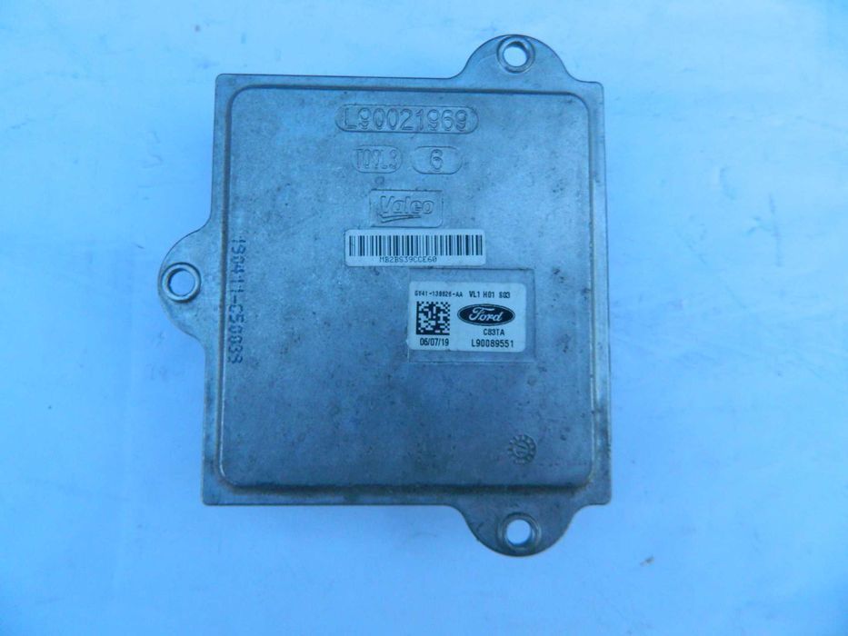 Droser modul DRL LED FORD cod L90021969