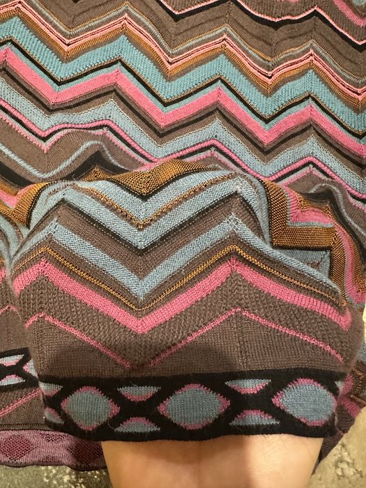 Оригинална блуза M Missoni, 40 IT