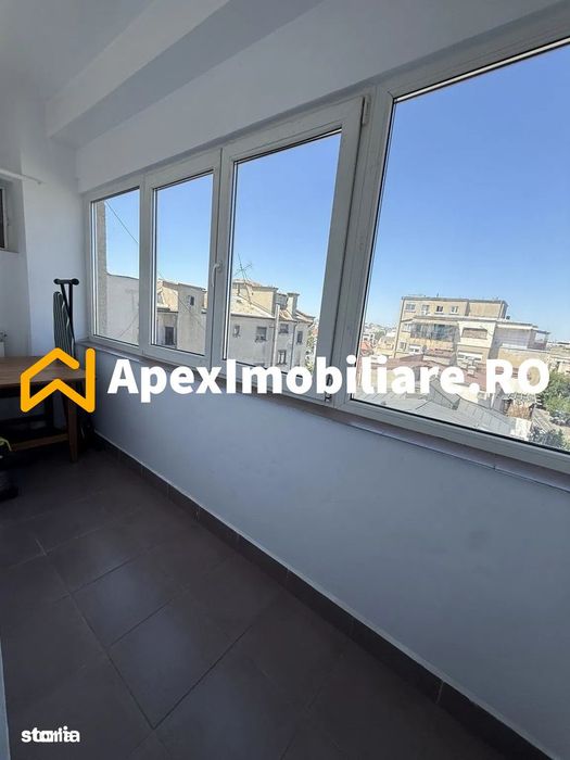 Garsoniera de inchiriat Dacia Bucuresti | ApexImobiliare.ro