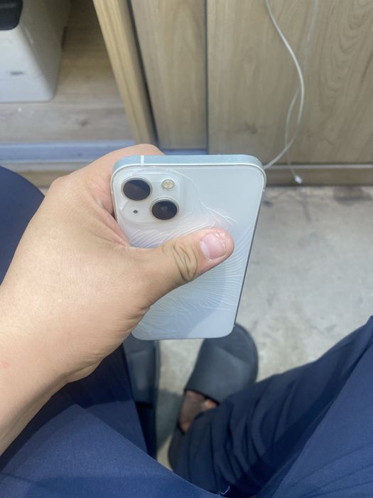 Iphone 13