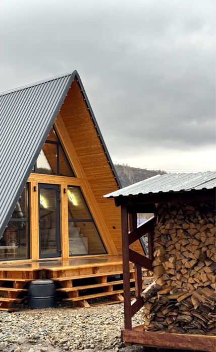 Сдам дом посуточно