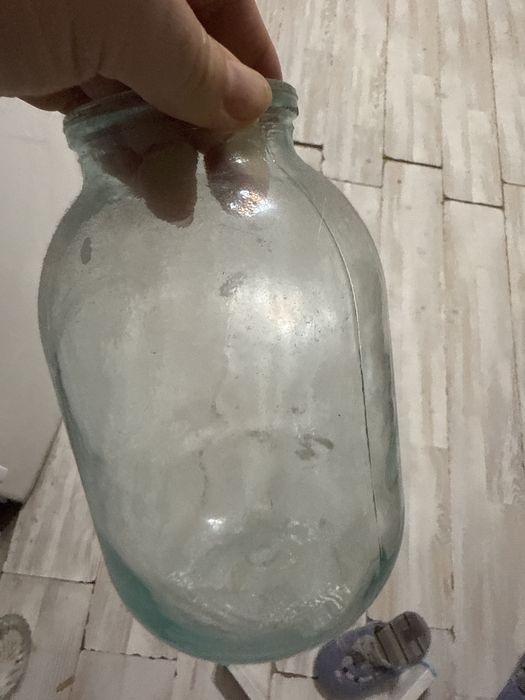 Продам банки стеклянные