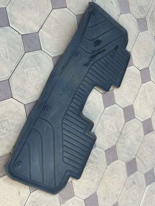 Полики Lixiang Li9
