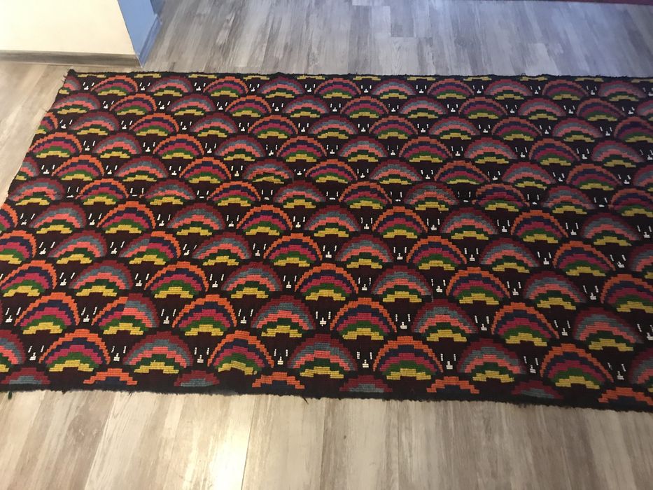 Macate traditionale oltenesti.