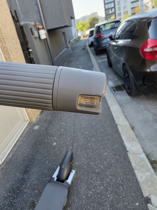 xiaomi scooter 5 pro