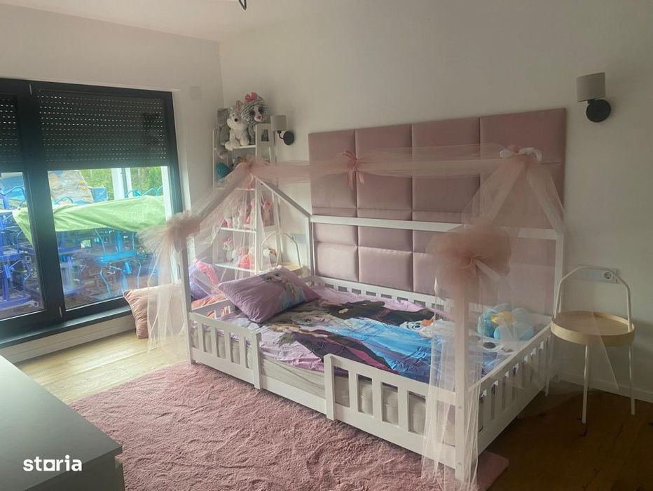 Vanzare – Casa Tautii Magheraus cu jacuzzi si panouri fotovoltaice