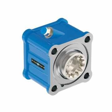 Priza PTO Pompa Basculare Tip ZF 1 Hydrotime