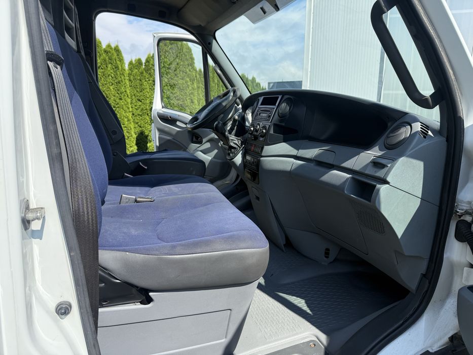 Vand iveco daily 65c18