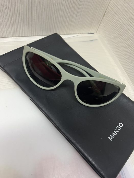Слънчеви очила Манго Mango sunglasses