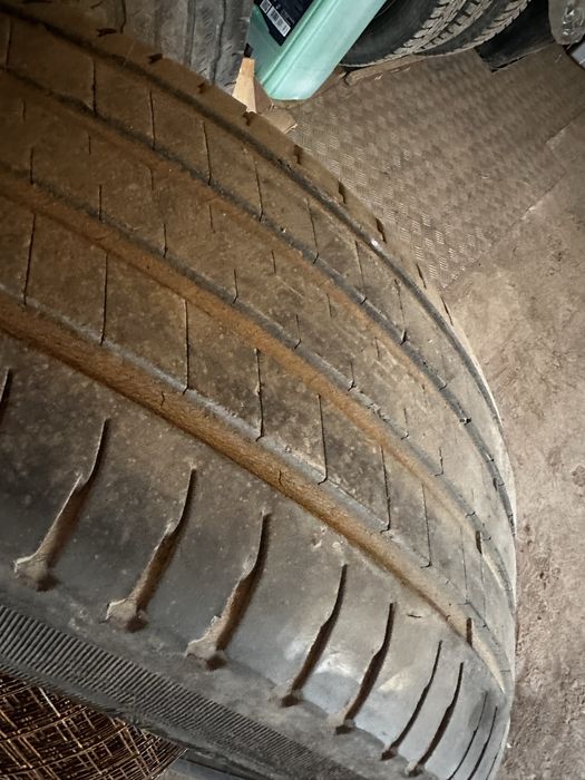 Бир штук шина бар