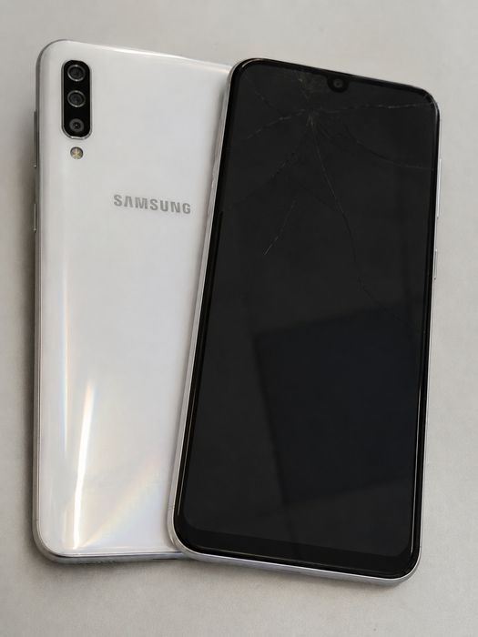Samsung A70 Piese