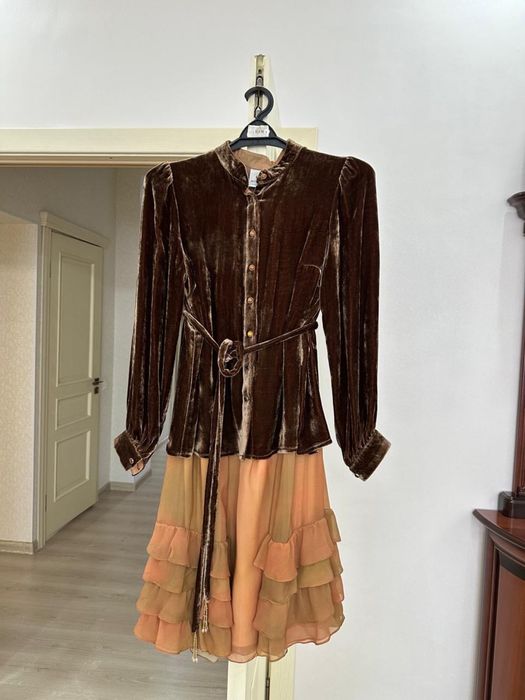 Двойка от Aliya Tuman