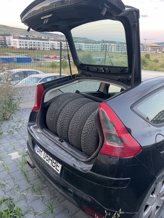 Citroen C4 1.6 Diesel