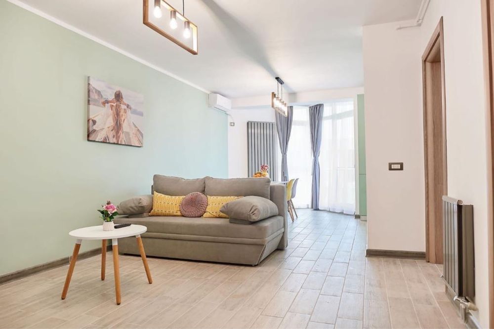 Apartament – Mamaia-Sat - Vedere 4