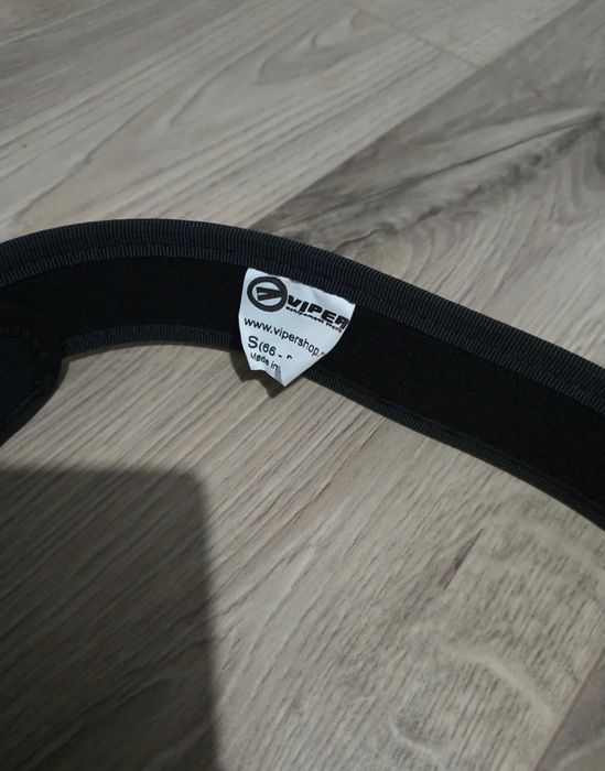 Centura Viper Jandarmi/Poliție/Pompieri