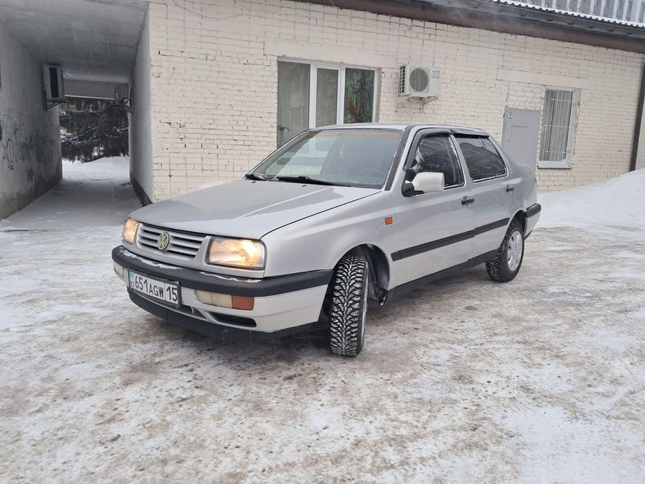 Продам Фольксваген Венто