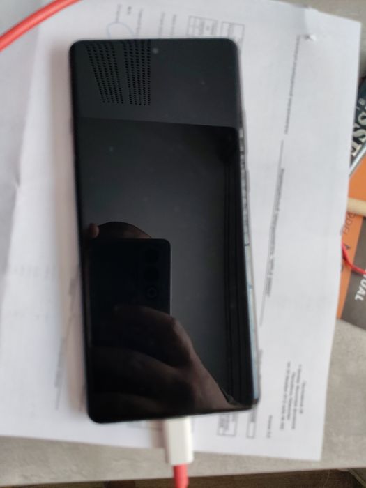 OnePlus 12 12/256 black India
