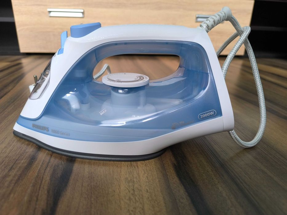 Ютия Philips 1000