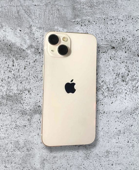 LICHIDARE STOC! Telefon Mobil / Smartphone Iphone 13 Roz