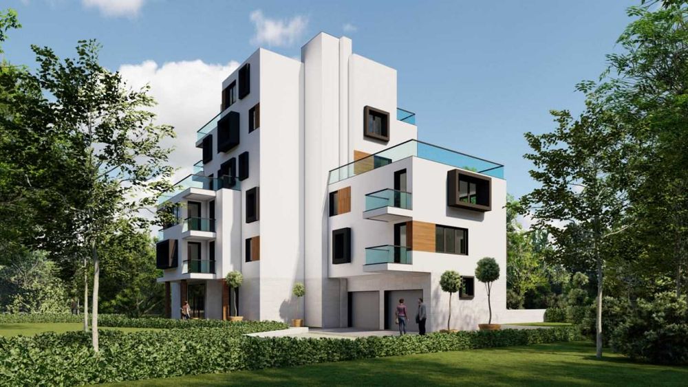 Продава се Тристаен апартамент в Благоевград, Ален мак - 115 кв.м за 500 €/кв.м - Снимка #1