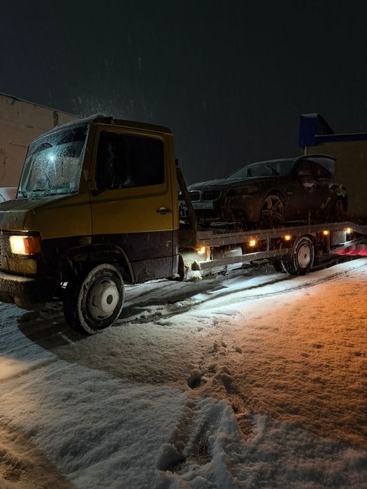 Эвакуатор Круглосуточно 24/7