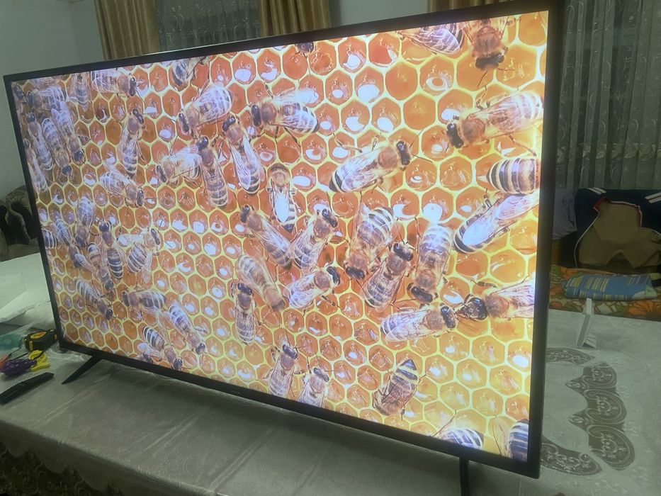 Телевизор AVALON 65” (165 см)