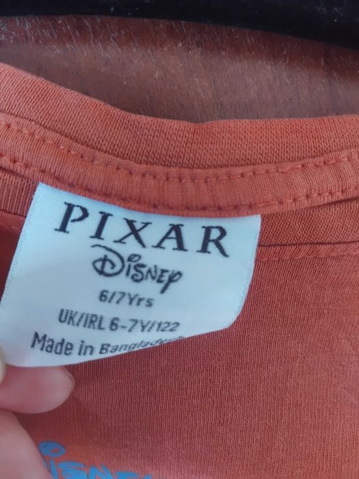 Disney Pixar : Monsters, inc. -оригинална детска тениска