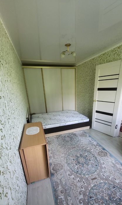 Продам 2-х комнатную квартиру