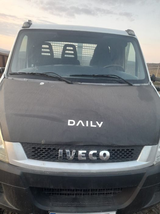 Vand Iveco Daily 35c12