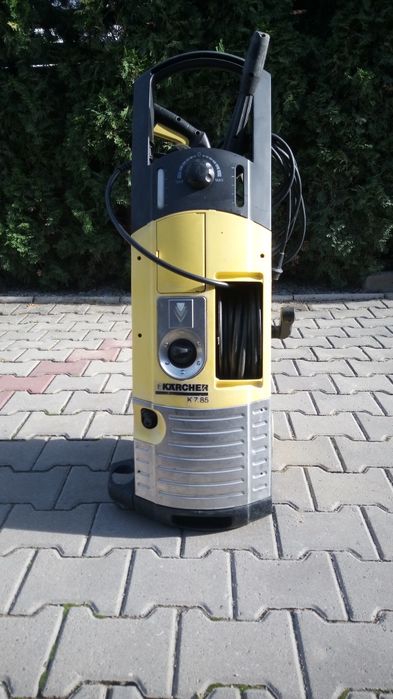 Repar și vând pompa karcher