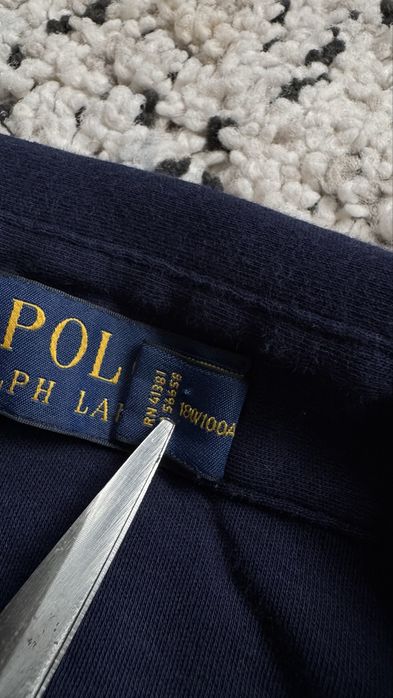 Мъжка тениска Polo Ralph Lauren размер L