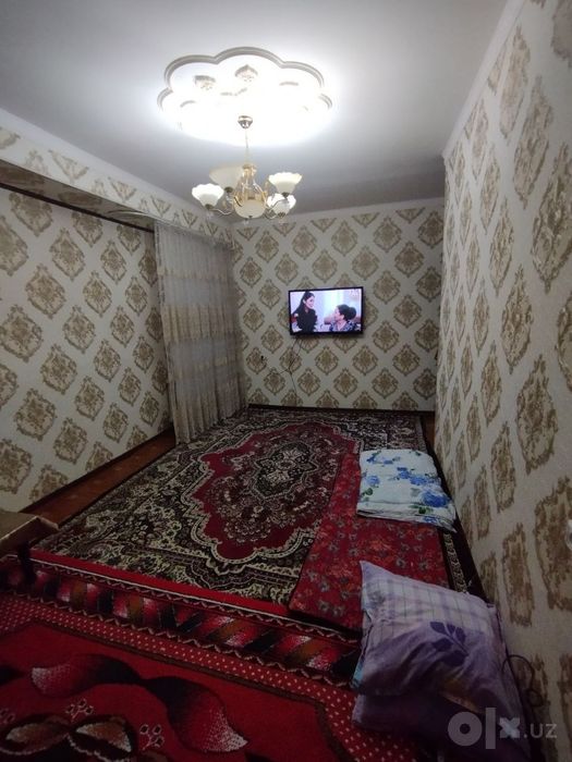 Жар-ариқ 2в3 9-12 (72 кв.м) 59900$