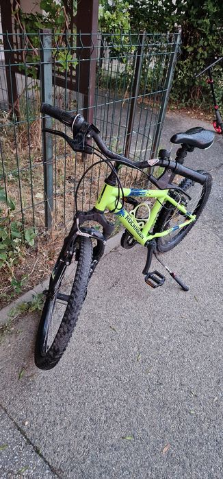 Vand bicicleta copii