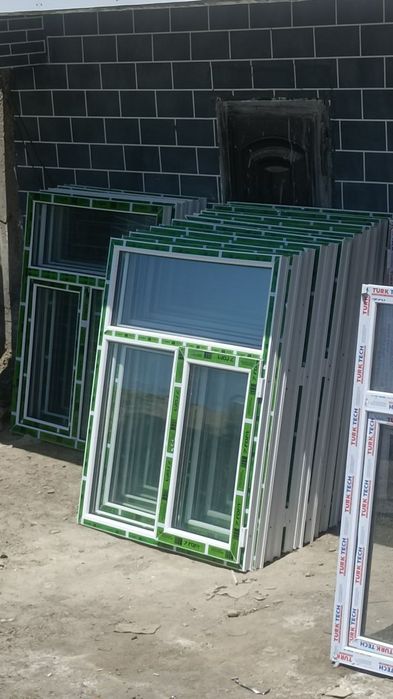 Akfa derazalar optom narxda 320000 dan