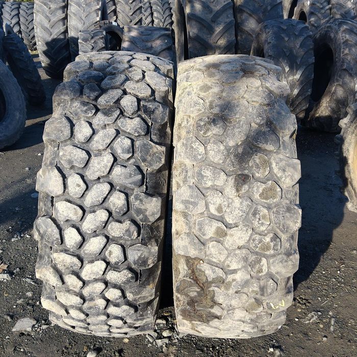 Cauciucuri 365/80R20 (14.5R20) Continental Anvelope PRET BUN GARANTIE