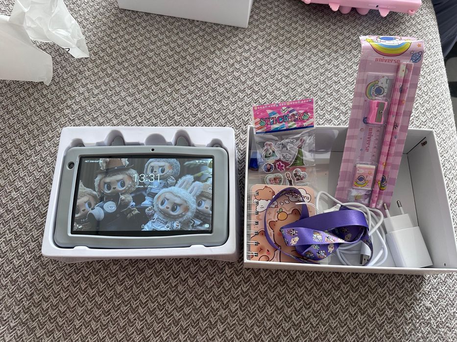 Продам планшет детский