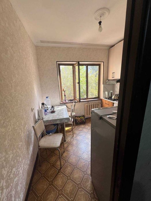 Продаётся Квартира Адрес: Массив Себзар , Алмазарский  р-н