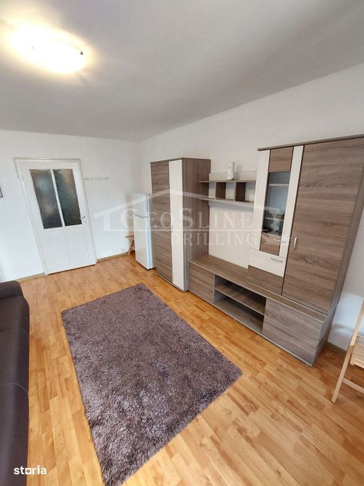 Vânzare Garsonieră Bulevardul Muncii zona Sinterom