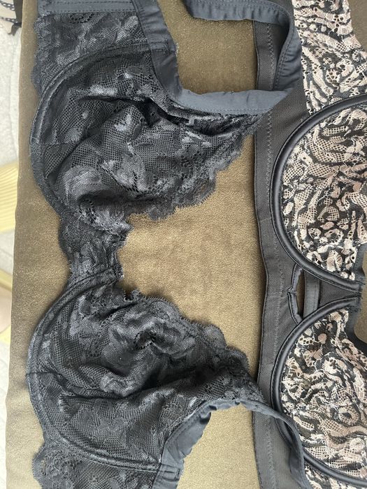 Четири сутиена за 13 евро