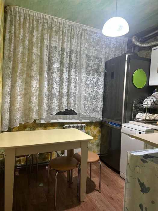 Продается 3 комнатная квартира