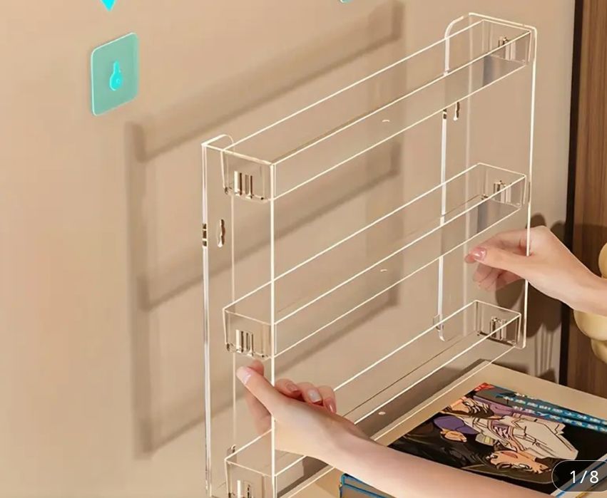 Рафчета за лакове