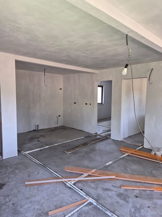 Construim case din lemn și OSB