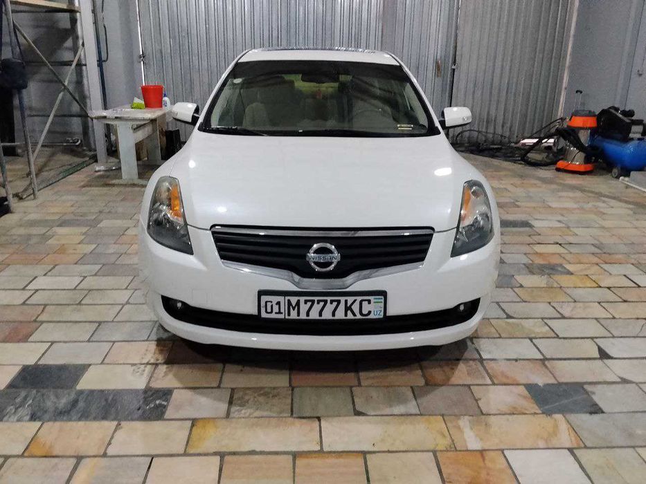 Продаётся Nissan Altima