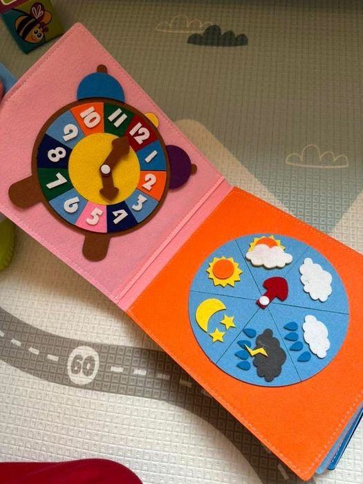 Pepa pig Кола и други играчки