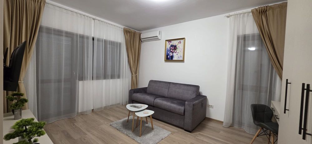 Apartament Chisoda