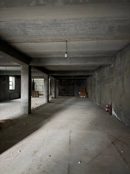 Сдаётся в аренду ПОДВАЛЬНОЕ ПОМЕЩЕНИЕ под магазином Korzinka.