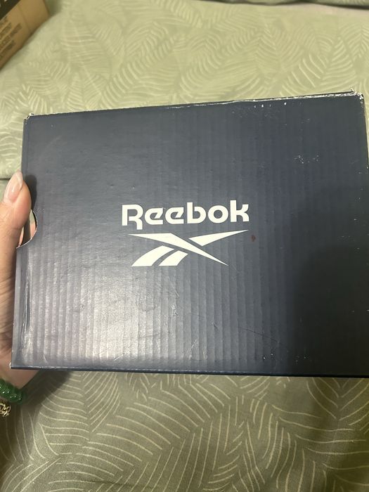 Детски маратонки Reebok, размер 20