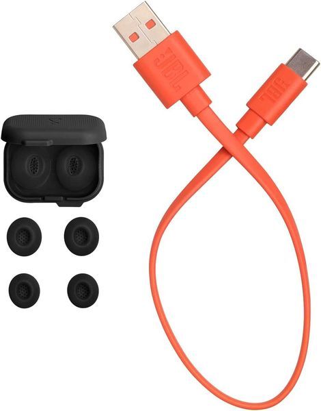 Нови Безжични Слушалки JBL - Tune Flex 2, TWS, ANC, 2 години Гаранция