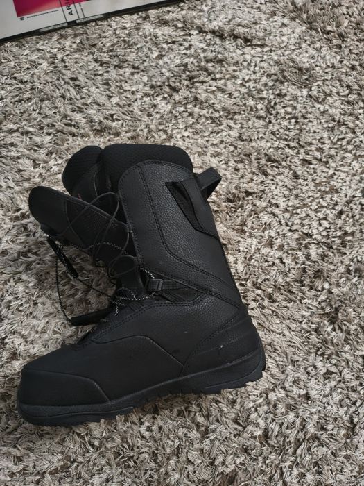 Boots nitro cloud 6 mărime 40 2/3