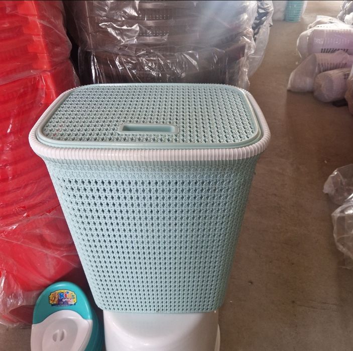 Корзина для белья